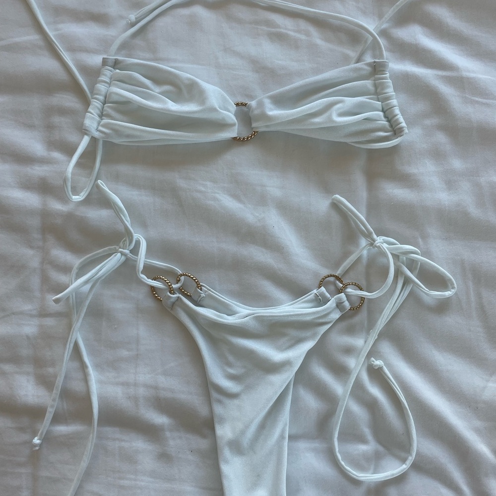 shein bikini
